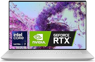 Sponsored You’re seeing this ad based on the product’s relevance to your search query.Learn more about this advertisement Dell XPS 16 (9640) Laptop: Intel Core Ultra 7 Series 2 - Intel Evo Edition, 16.3 Inch FHD+ 120Hz, 16GB RAM, 1TB SSD, Windows 11 Pro, German QWERTZ Backlit Keyboard, Platinum