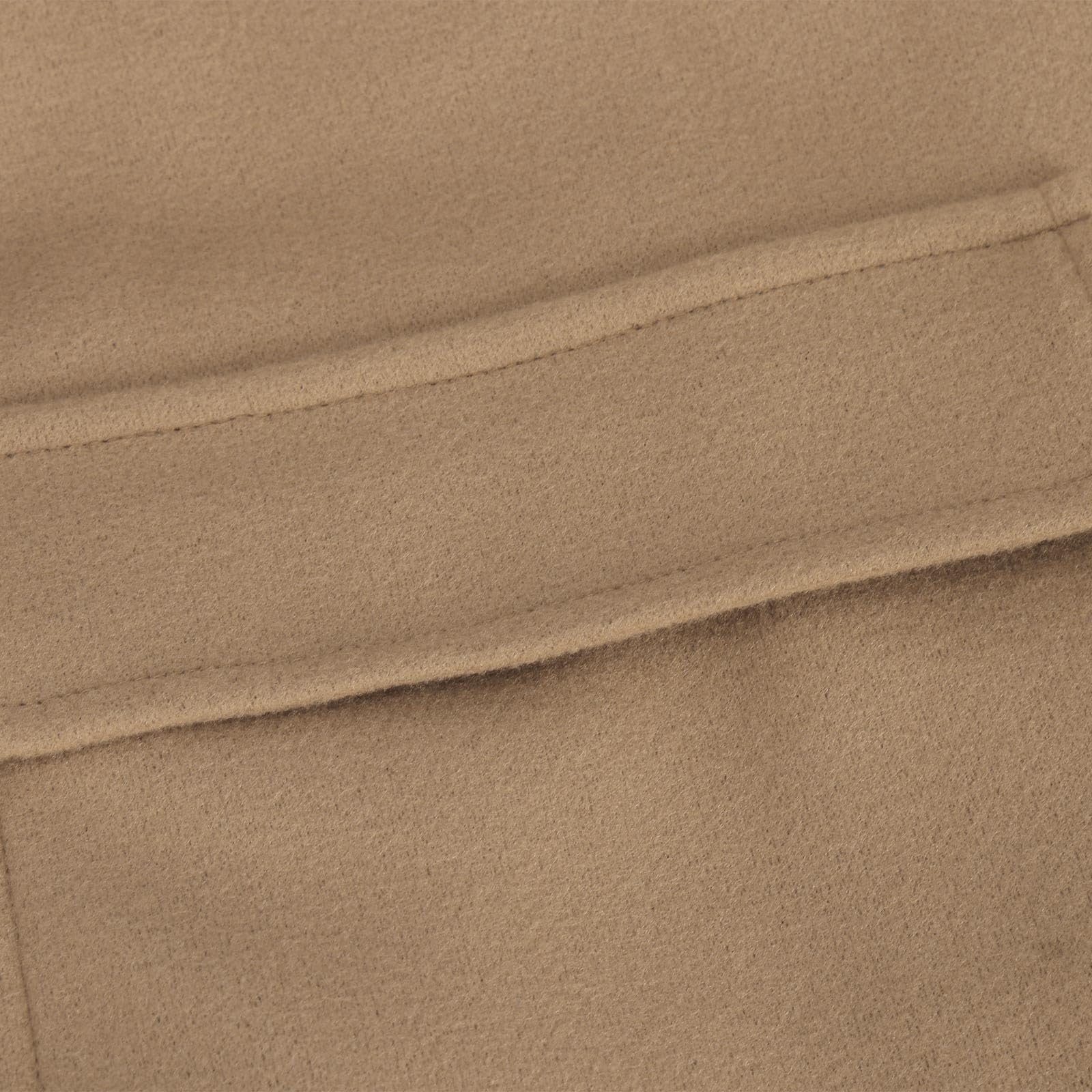 NUSGEAR Abrigo hombre invierno, Sobretodo Mezcla de Lana Botón Manga Larga Gabardina de Color sólido Abrigo Moda Slim fit Cortavientos Elegant caliente Chaquetas parka Blazer Outwear traje 2024
