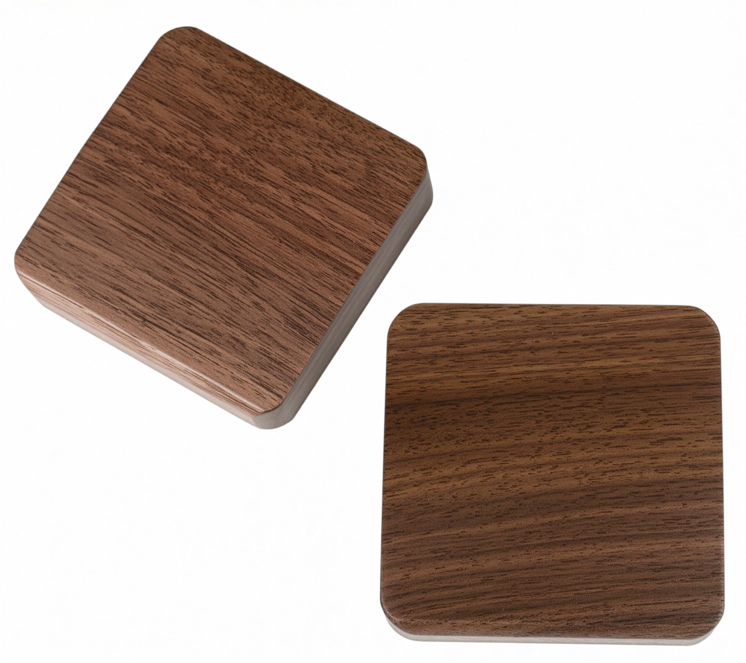 Amazon.co.jp：Side3 パームレスト 分割 分離タイプ リストレスト 木製