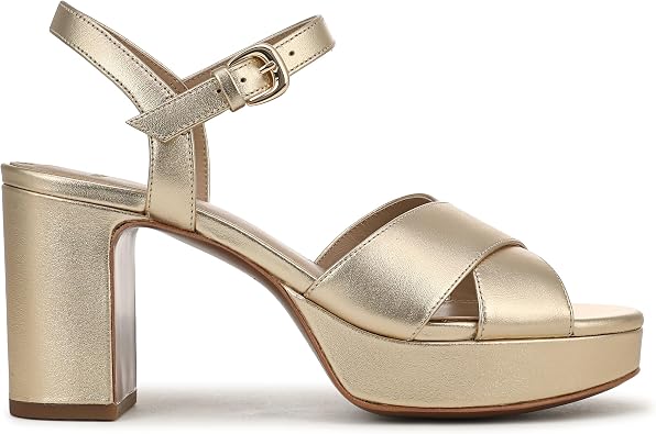 Vince Women's Ericka Platform Sandals