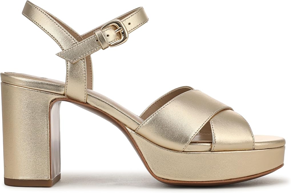 Vince Women's Ericka Platform Sandals