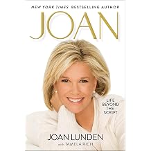 JOAN Life Beyond the Script