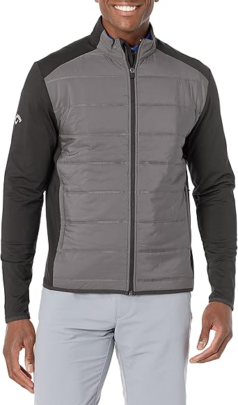 quilted jacket mens amazon