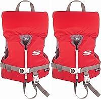 Vista 7 de Chaleco Stearns de serie clásica para niños