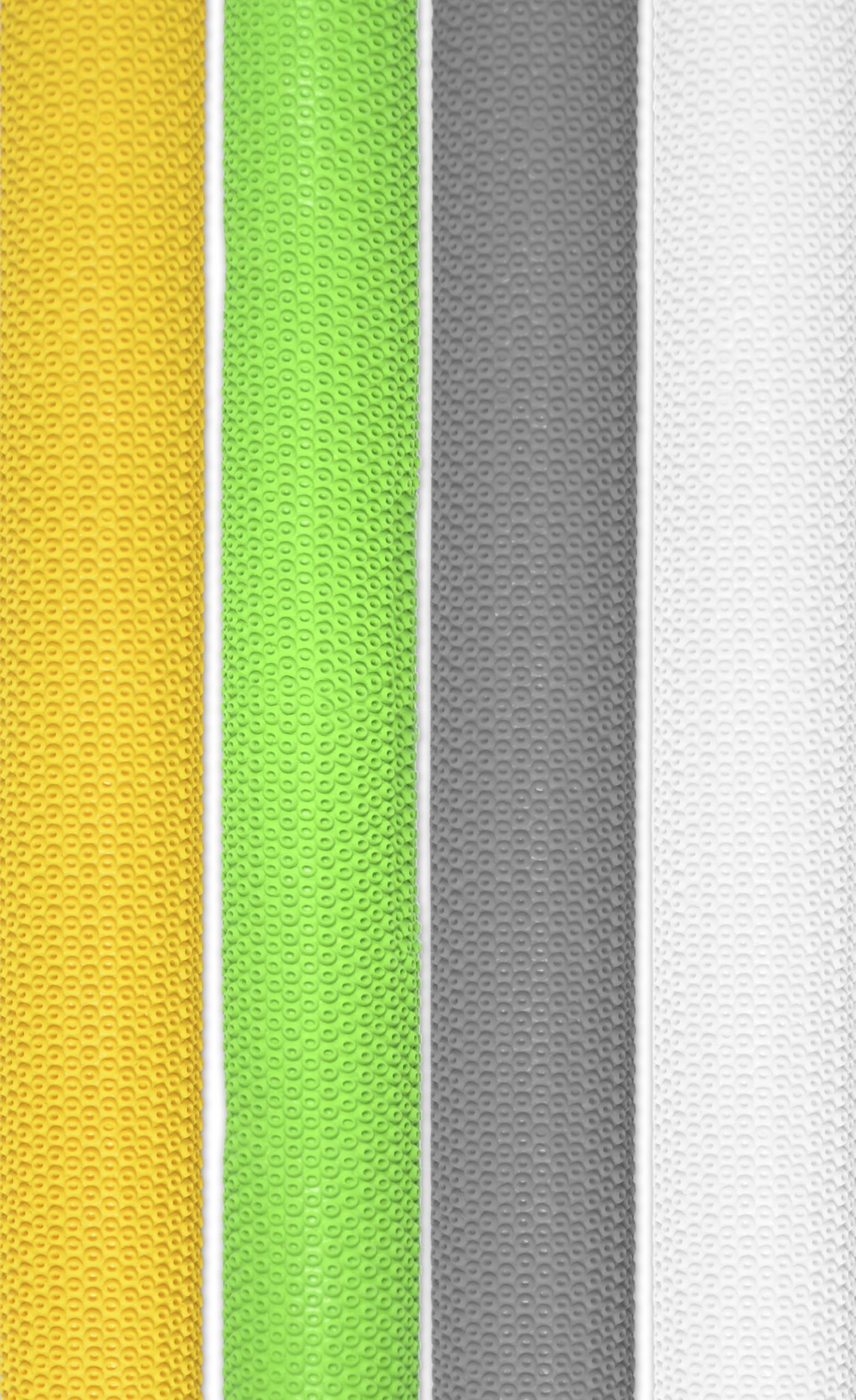 Make or Break Premium Mazza da Cricket Grip di Ricambio Manico Antiscivolo, buona Presa Vari Stili, Confezione da 3 o 4