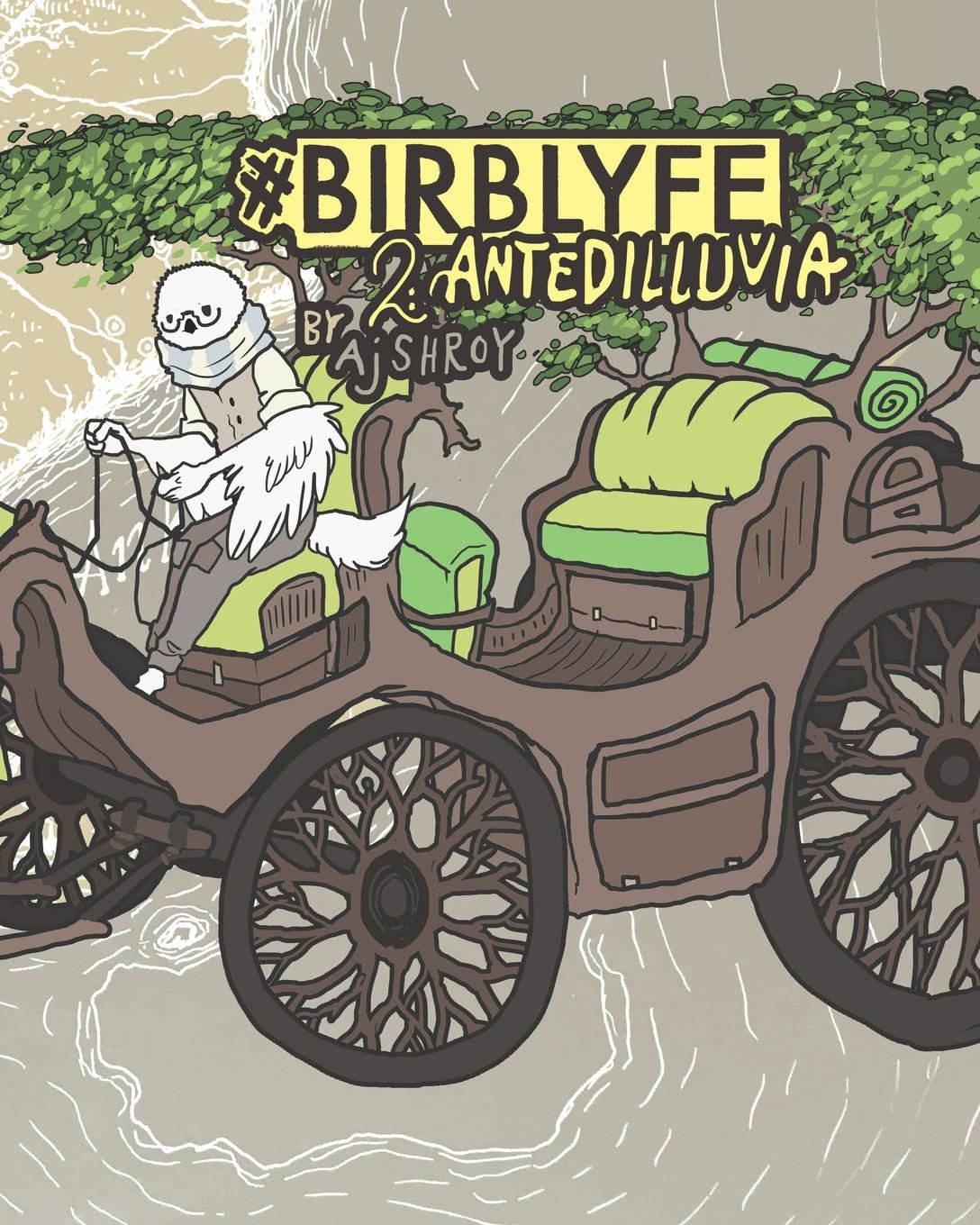 BIRBLYFE 2