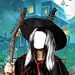 Halloween Photo Montage