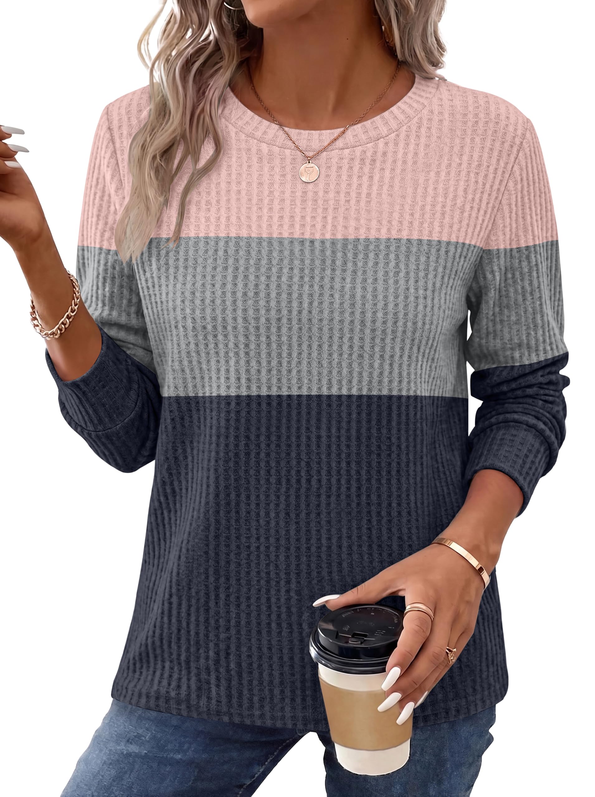 Sampeel Womens Sweaters