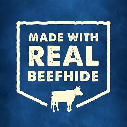 Miniatura 4 de Purina Busy Real Beefhide Dog Chews