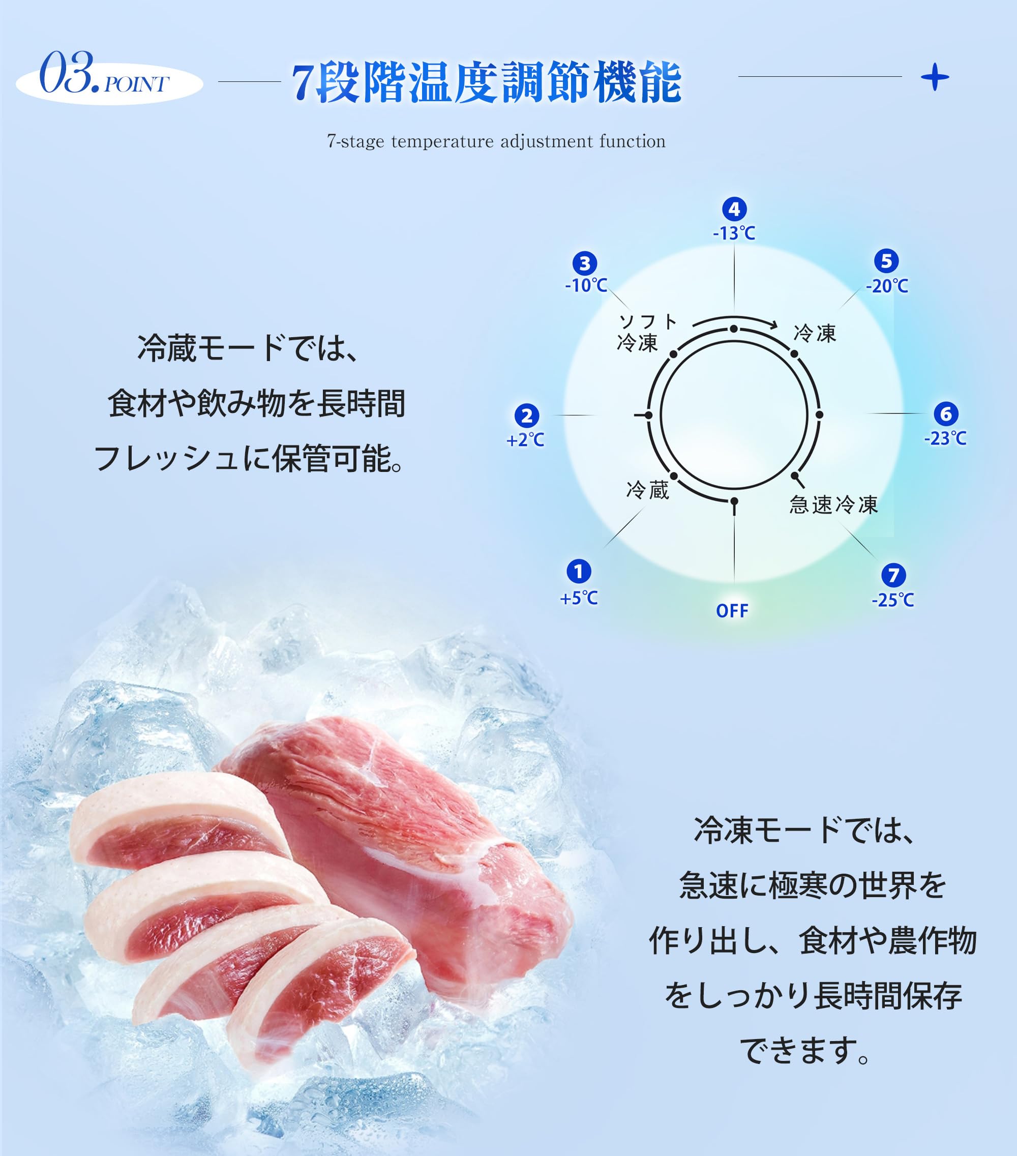 Amazon.co.jp: 冷凍庫 300L 家庭用 業務用 鍵付き ノンフロン チェスト