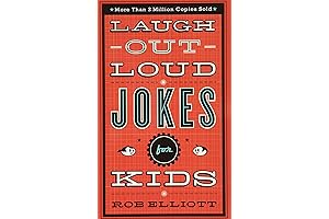 Laugh-Out-Loud Jokes for Kids