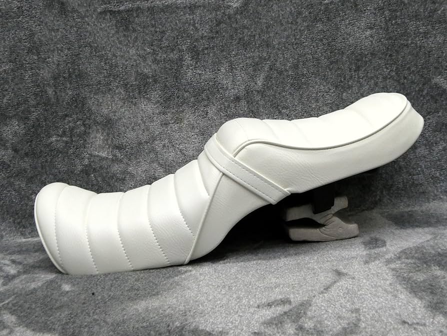 Amazon | NC31 白皮 タックロールシート/ホワイト CB400SF NC31