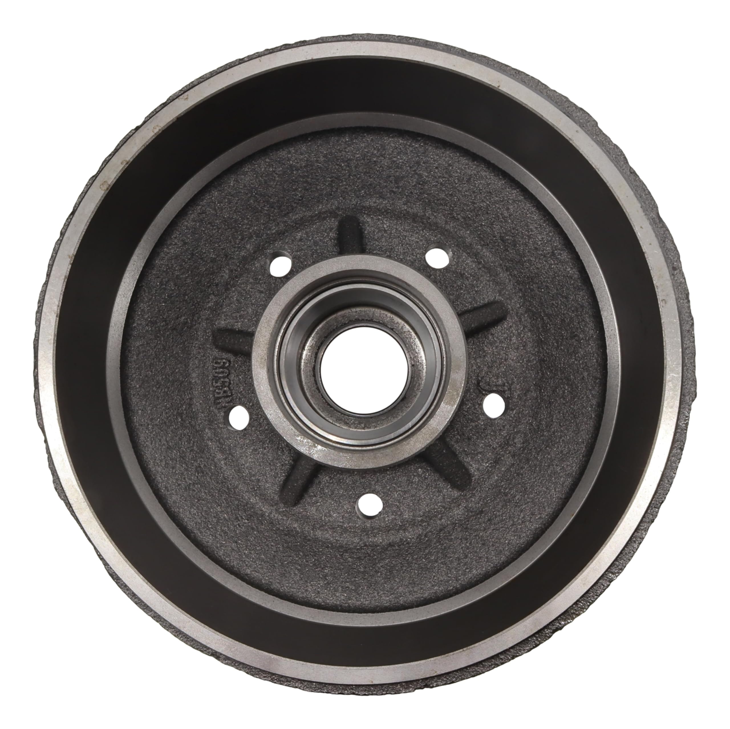 Tambour de frein pour Alko 200x35 200x50 112x5 avec ensemble de roulements de roue SB 203 2035 2050 2051