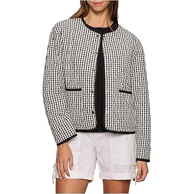 Sanctuary Rec Jacket