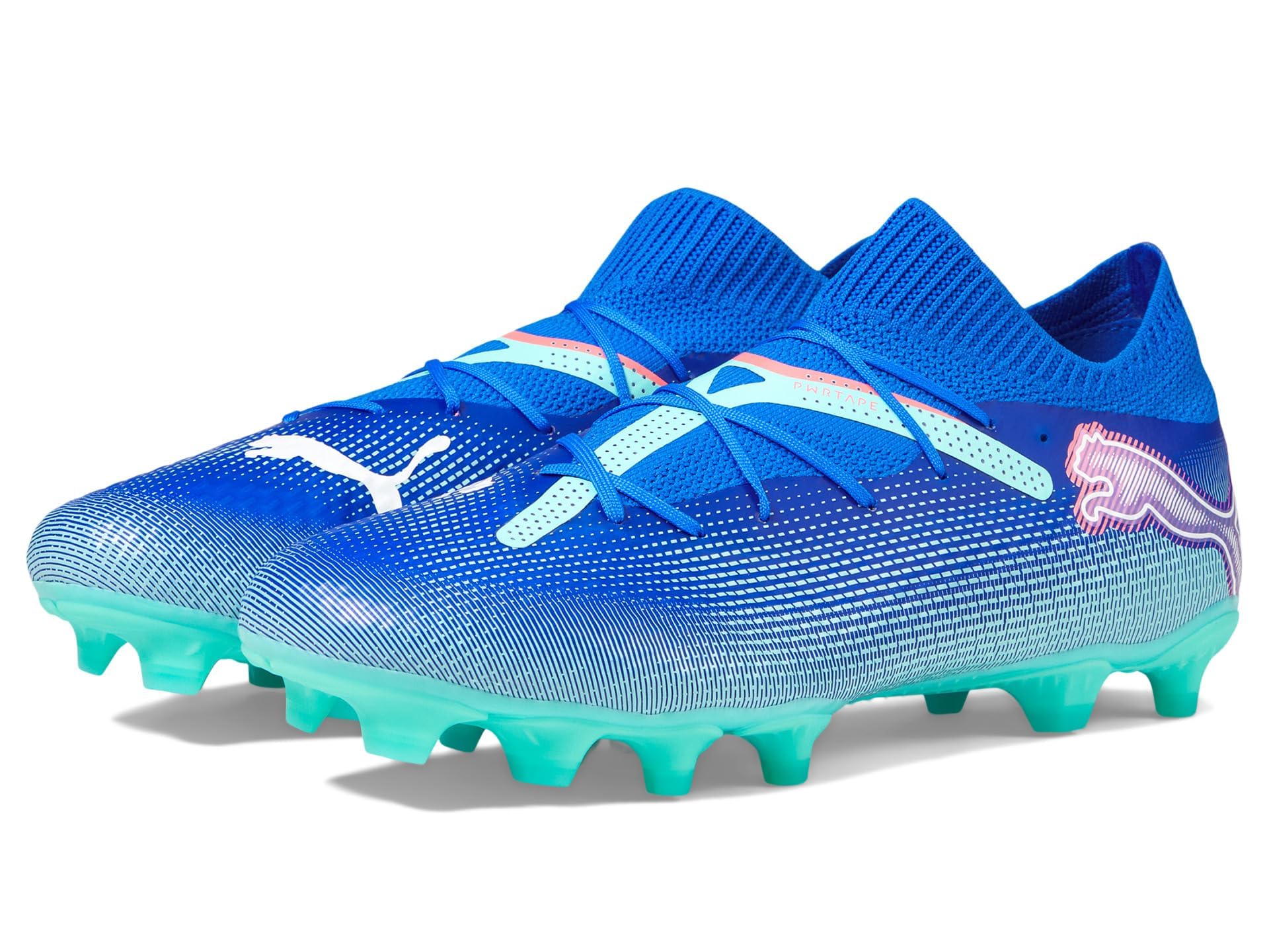 PUMAMen's Future 7 Pro Fg/Ag Sneaker