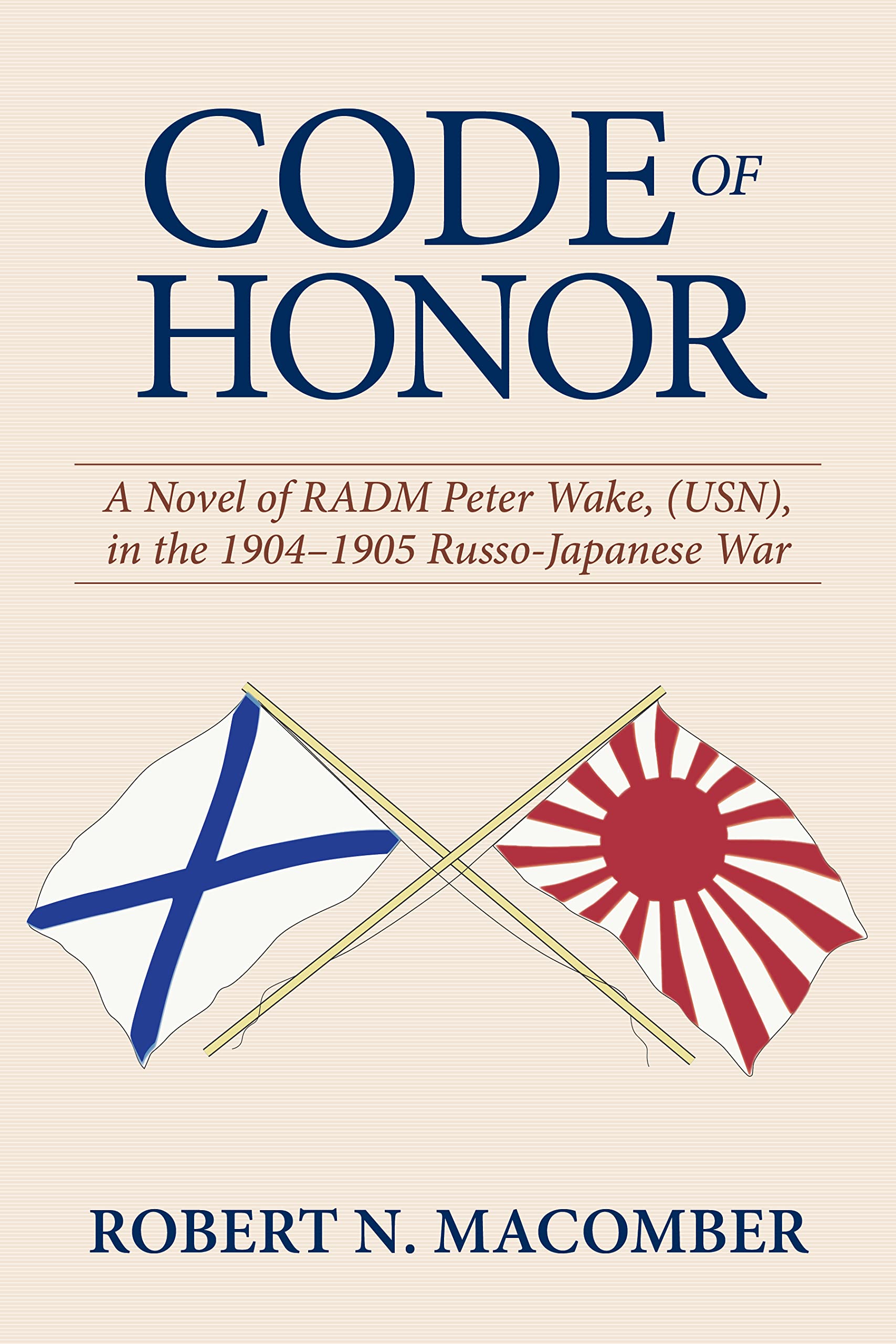 Buy Code of Honor — BookShops.in