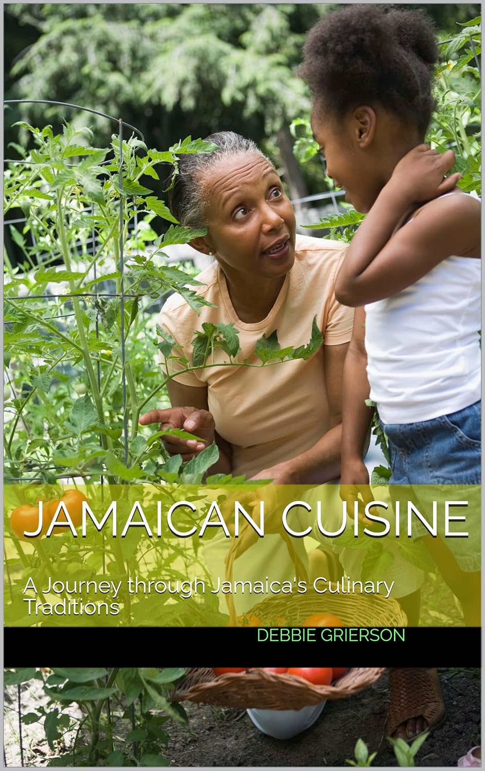 Jamaican Cuisine: A Journey through Jamaica's Culinary Traditions