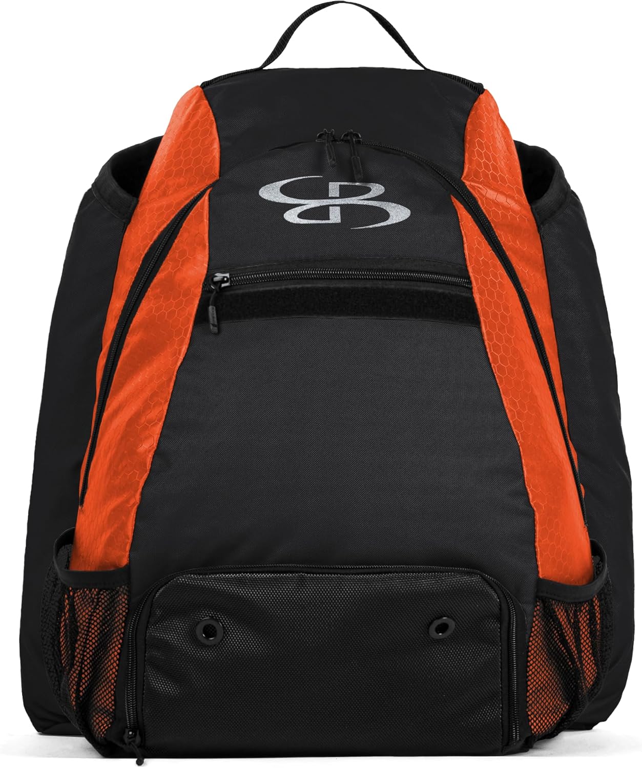 Boombah Prospect Bat Bag - 20.5" x 16" x 16" - Multiple Colors