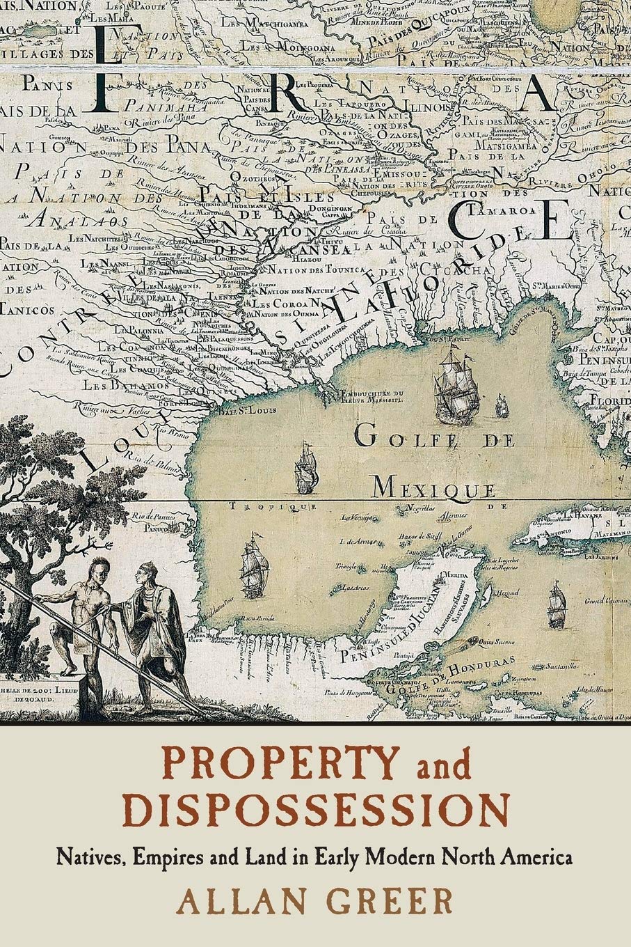 Property and Dispossession Greer Paperback Cambridge University Press
