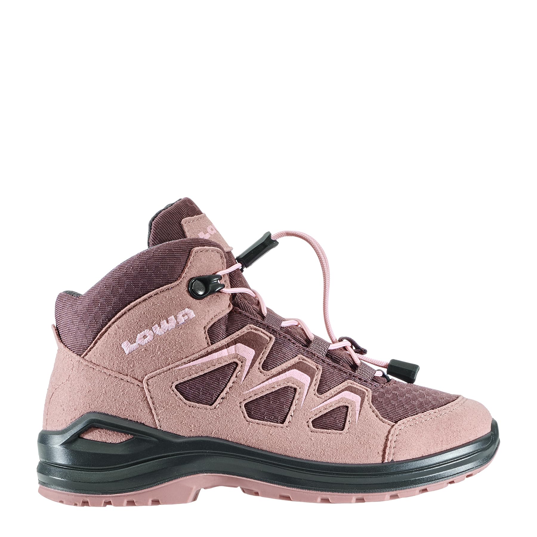 LOWA Stiefel dreiviertel INNOX EVO GTX QC JR
