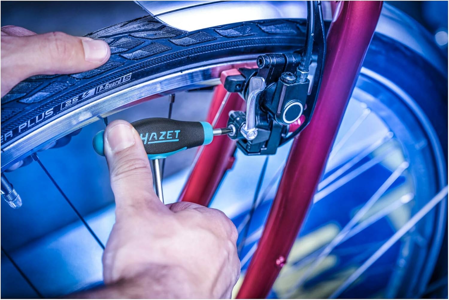 Exclusive Discount 70% Price Hazet 829KK/7 Allen Key Set (Short and Long Blade for Flexible Use, Hexagon Socket Profile, 7 Tools from Size 2 to 8) Dark Blue 🛒 Crazy Deals Hazet 829KK/7 Allen Key Set (Short and Long Blade for Flexible Use, Hexagon Socket Profile, 7 Tools from Size 2 to 8) Dark Blue