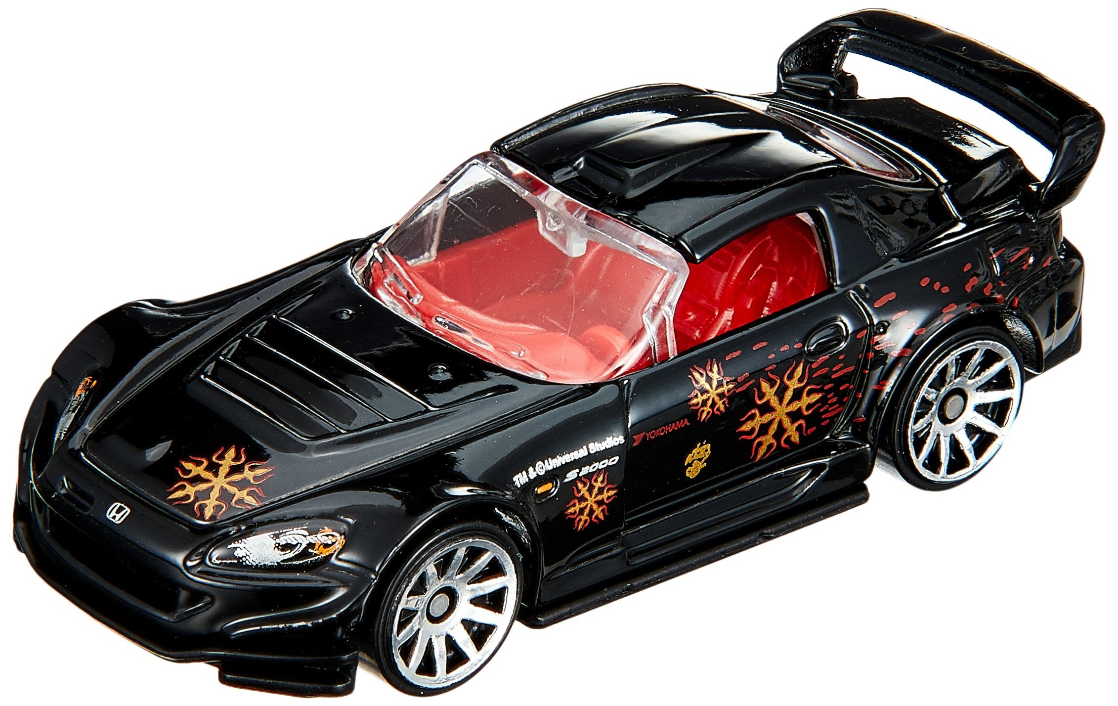 ミニカー Hot Wheels Honda S2000 AEM 12 Hot Wheels Honda S2000, Assorted : Amazon.in: Toys & Games