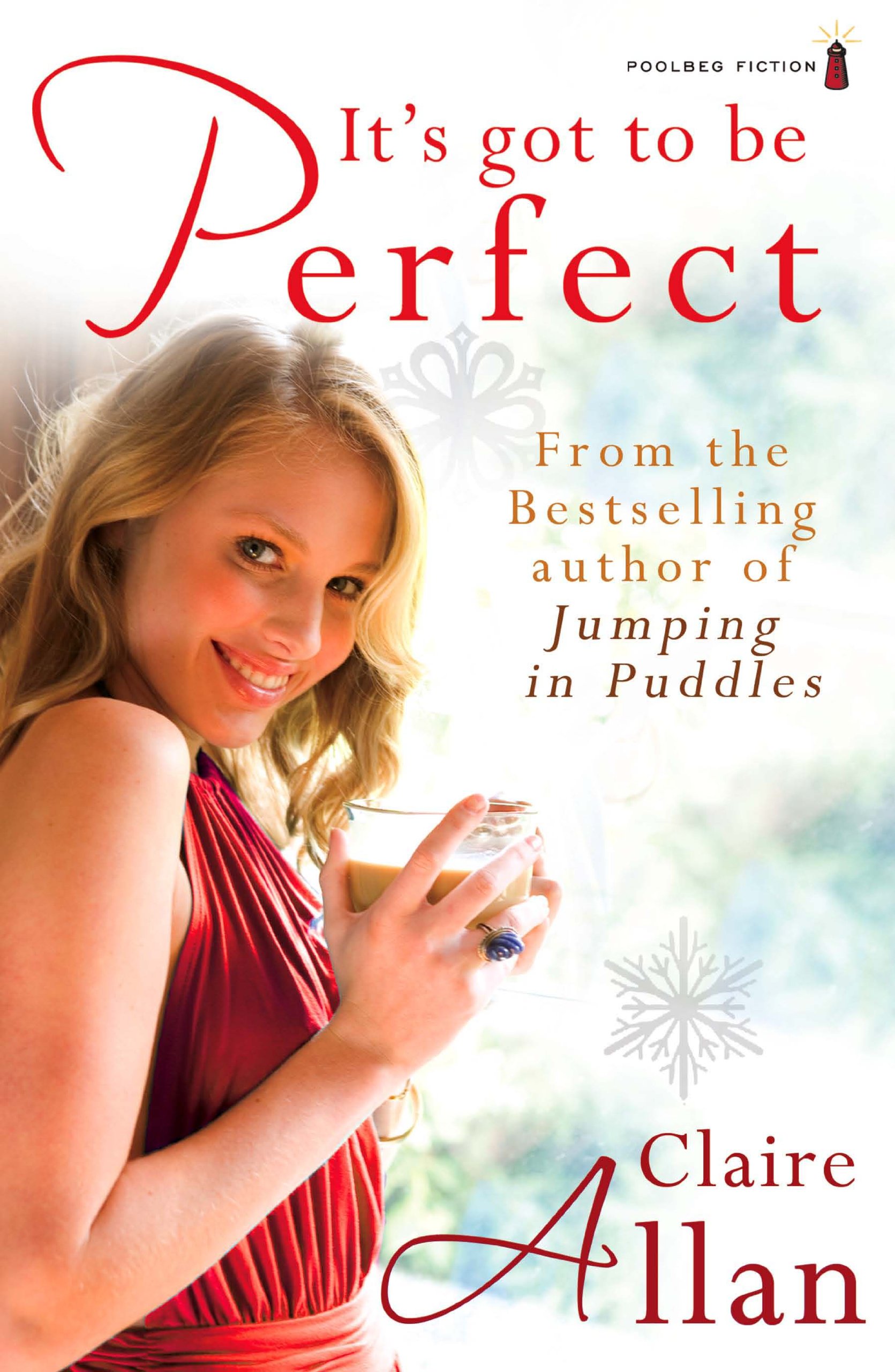 Buy It's Got to be Perfect — BookShops.in