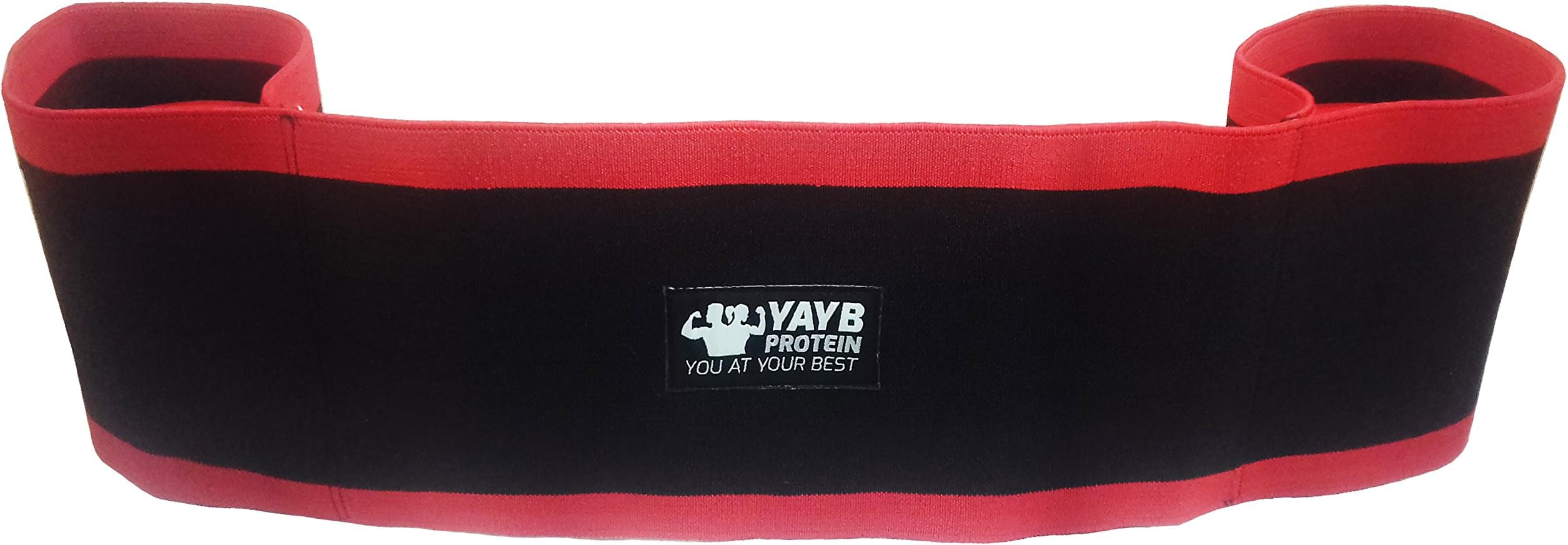 YAYB 'Bench Monster' Bench Press Maximizer, (20%+ increase for advanced lifters) Boost your strength, Superior Designed Reinforced Stitching, Power lifting, Strength Training