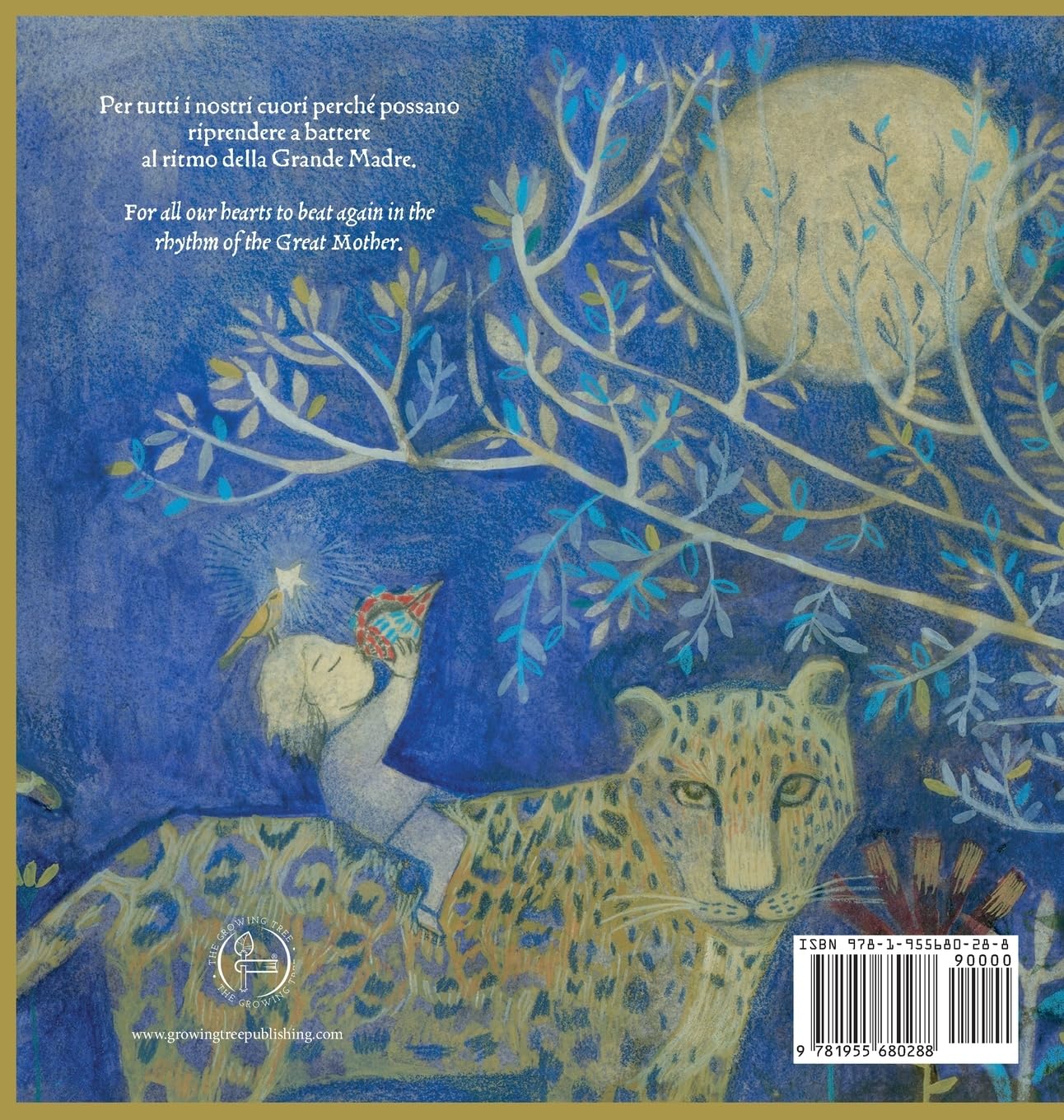 Pachamama. Il sussurro di madre Terra-The whispering of mother Earth. Ediz. bilingue