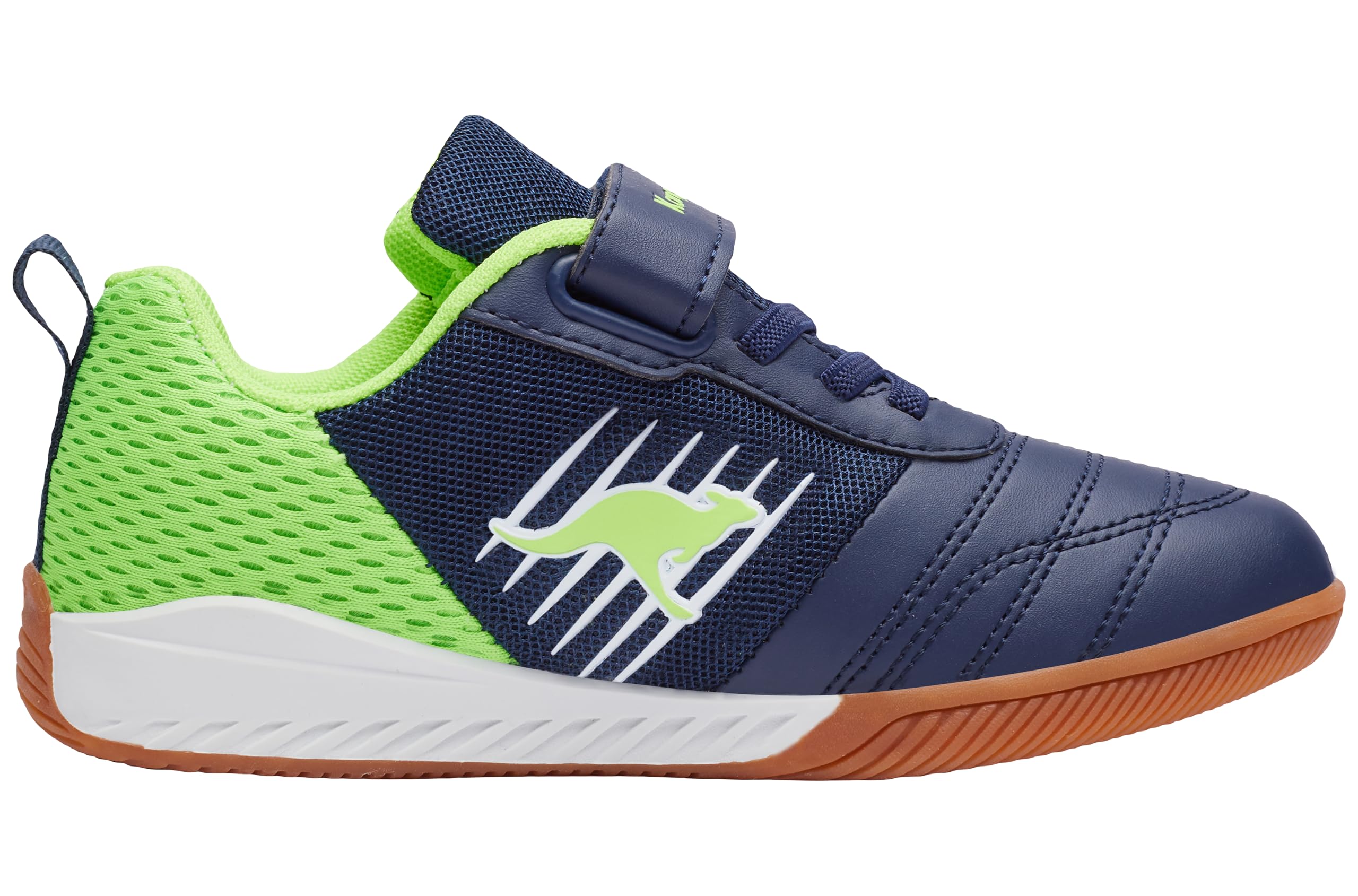 KangaROOS Super Court Ev, Basket Mixte
