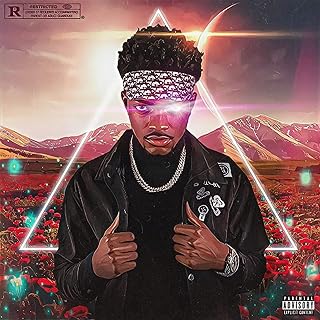 W I C K E D T H O U G H T S [Explicit]