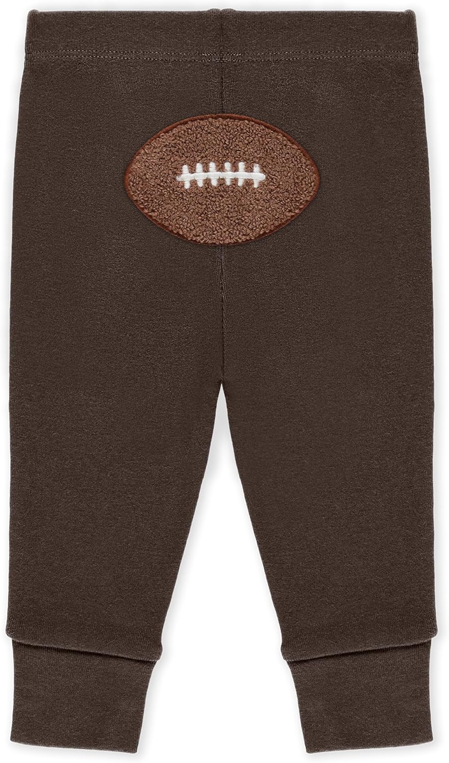 WEAR by Erin Andrews Infant & Newborn Cleveland Browns Three-Piece Turn Me Around Bodysuits & Pant Set
