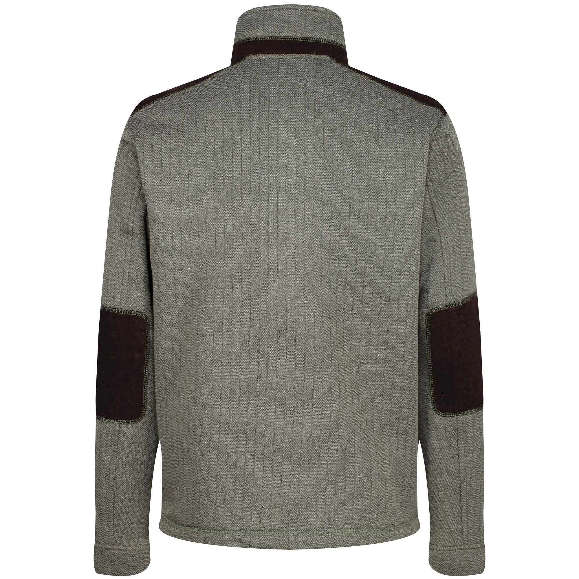 Regatta Professional Men's Holbeck Half Zip Fleece Forro Polar para Hombre