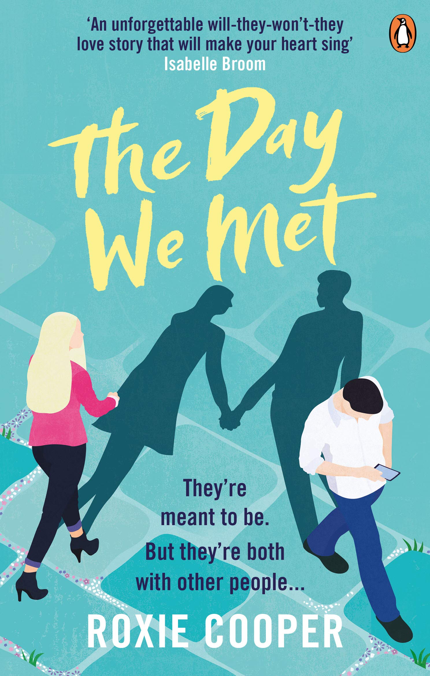 The Day We Met: The emotional page-turning love story