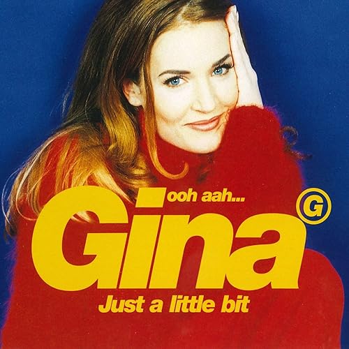 Ooh And Aah Promo Code Ooh Aah...Just a Little Bit (Motiv8 Extended Vocal Mix) von Gina G bei