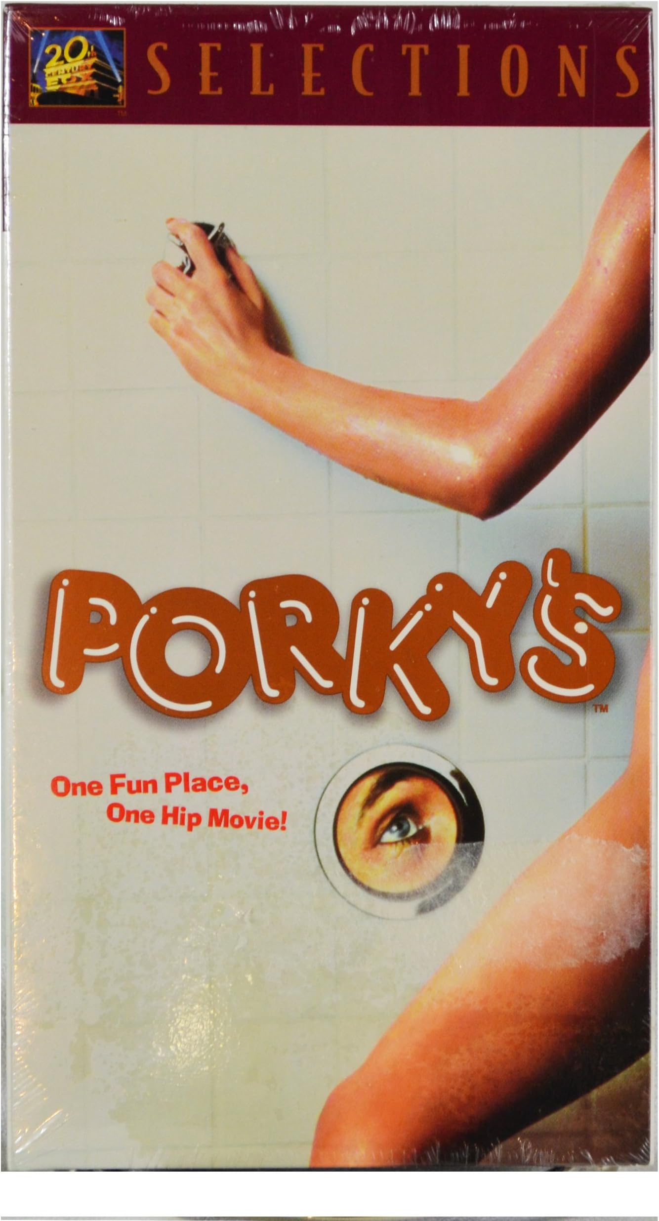 Porky's
