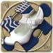 FlipPix Jigsaw - Zapatos
