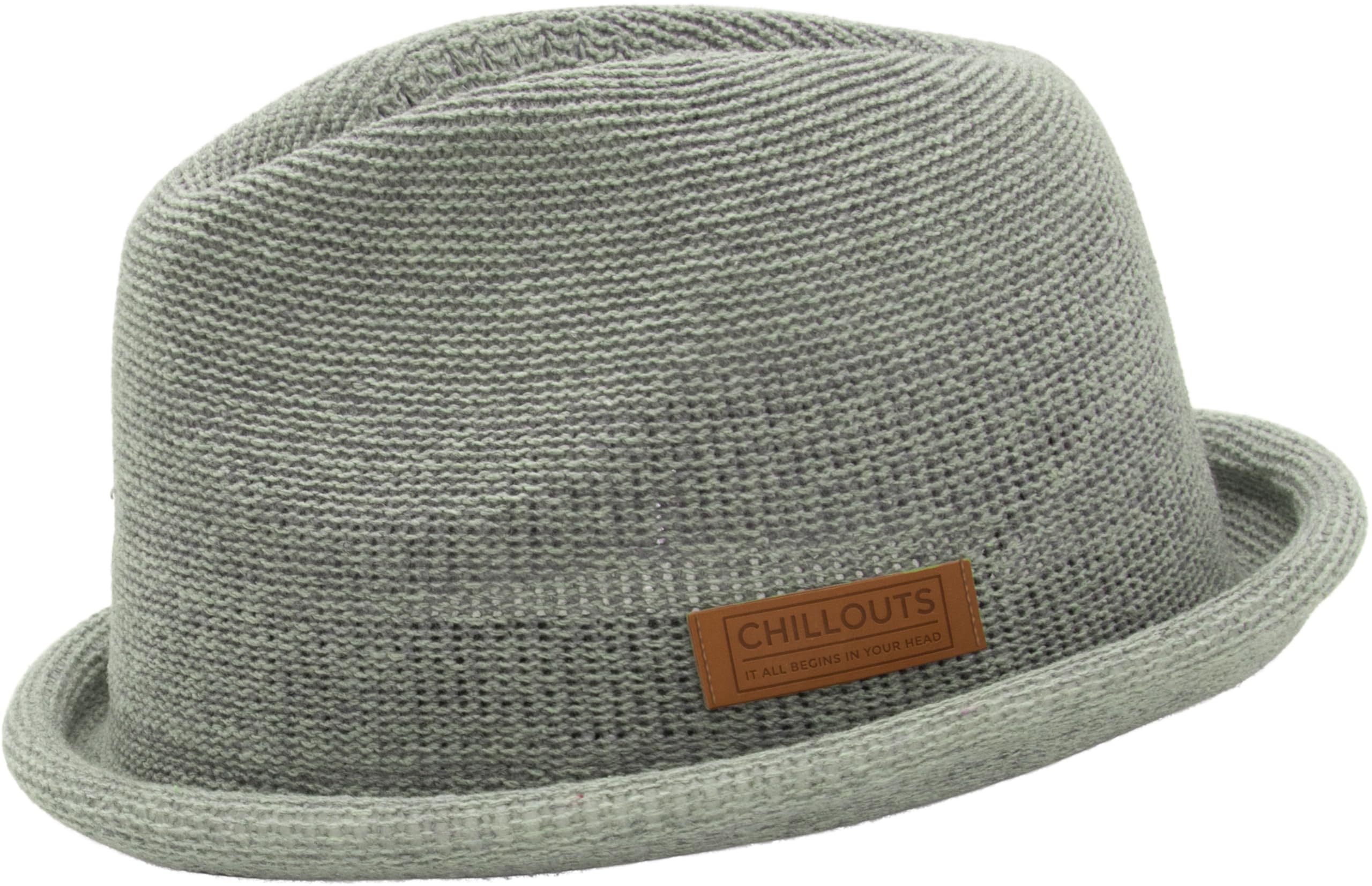 CHILLOUTS - Tocoa Hat, Hat Unisex - Adulto