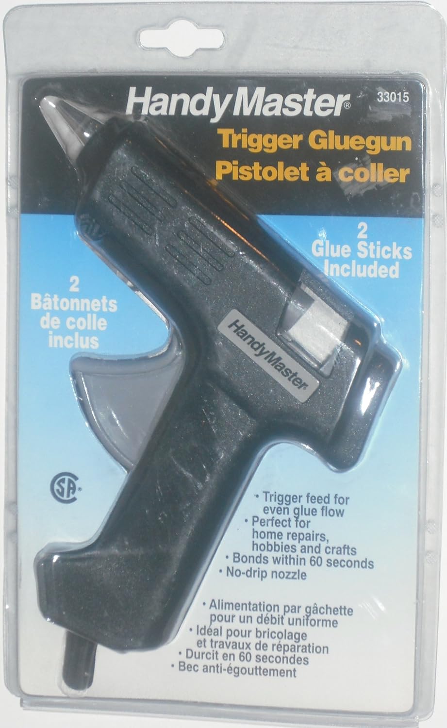 Trigger Glue Gun Arts, Crafts & Sewing