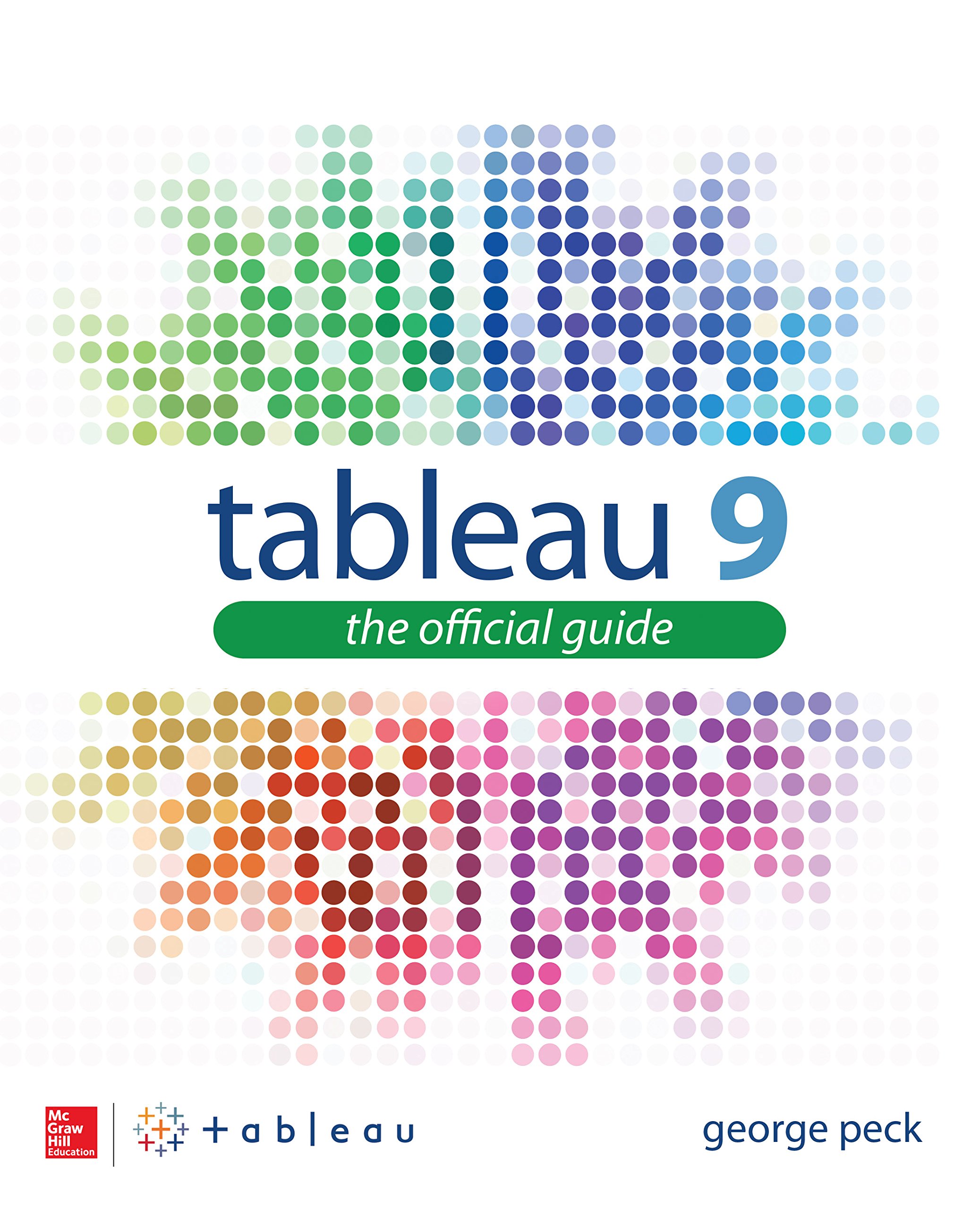 Tableau 9: The Official Guide