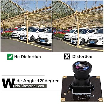 【新品・未使用】90FPS グローバルシャッター USB カメラ ELPCAM Amazon.co.jp: 90FPS グローバルシャッター USB カメラ ELPCAM