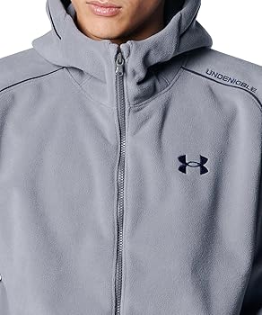 Amazon.co.jp: [アンダーアーマー] UA UNDENIABLE 3 LAYER FZ JK Titan