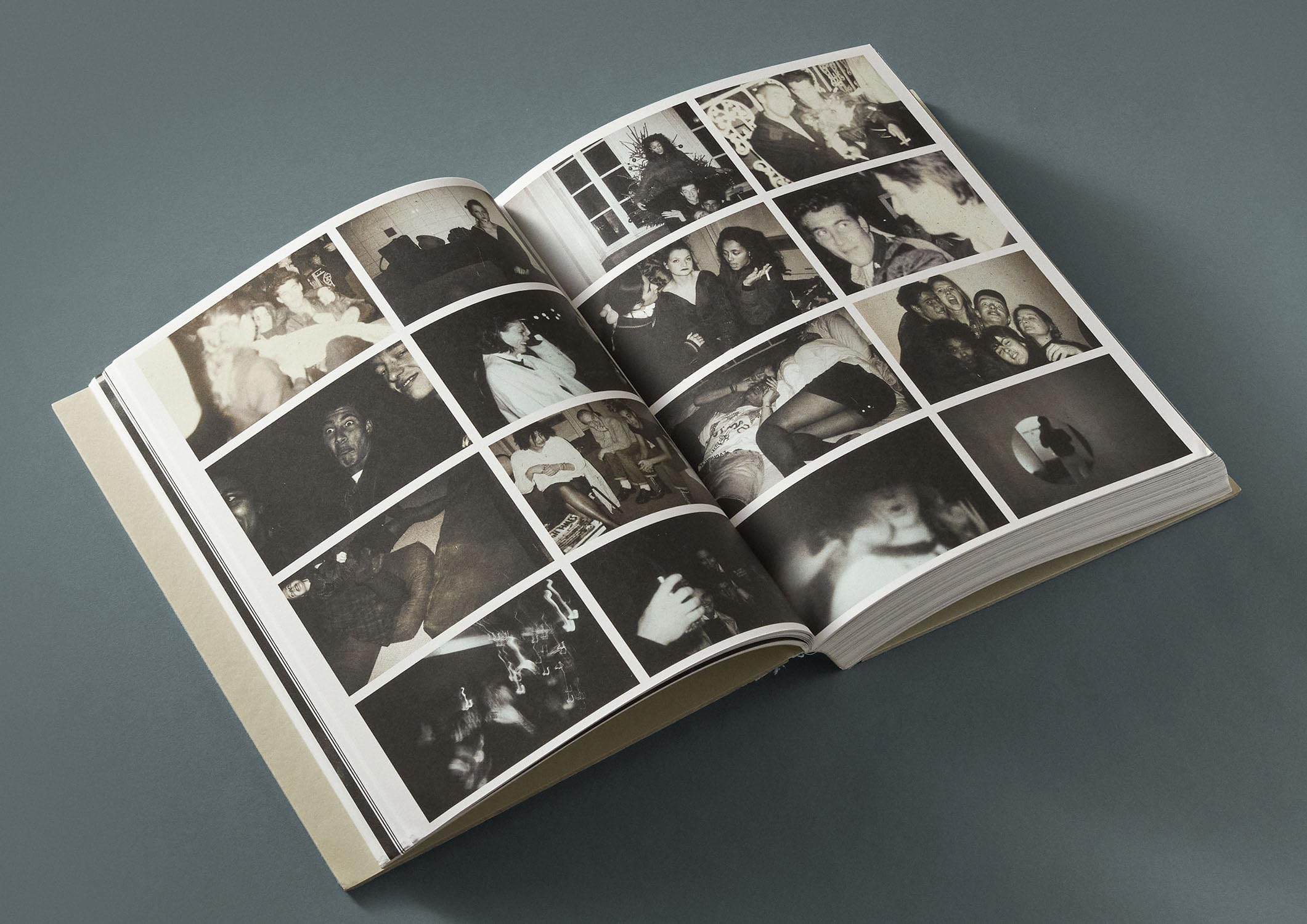 Pola Pan: An' A Rose If Handed Down: Beginnings in Photography Fashion: Portraits, Nudes, Landscapes