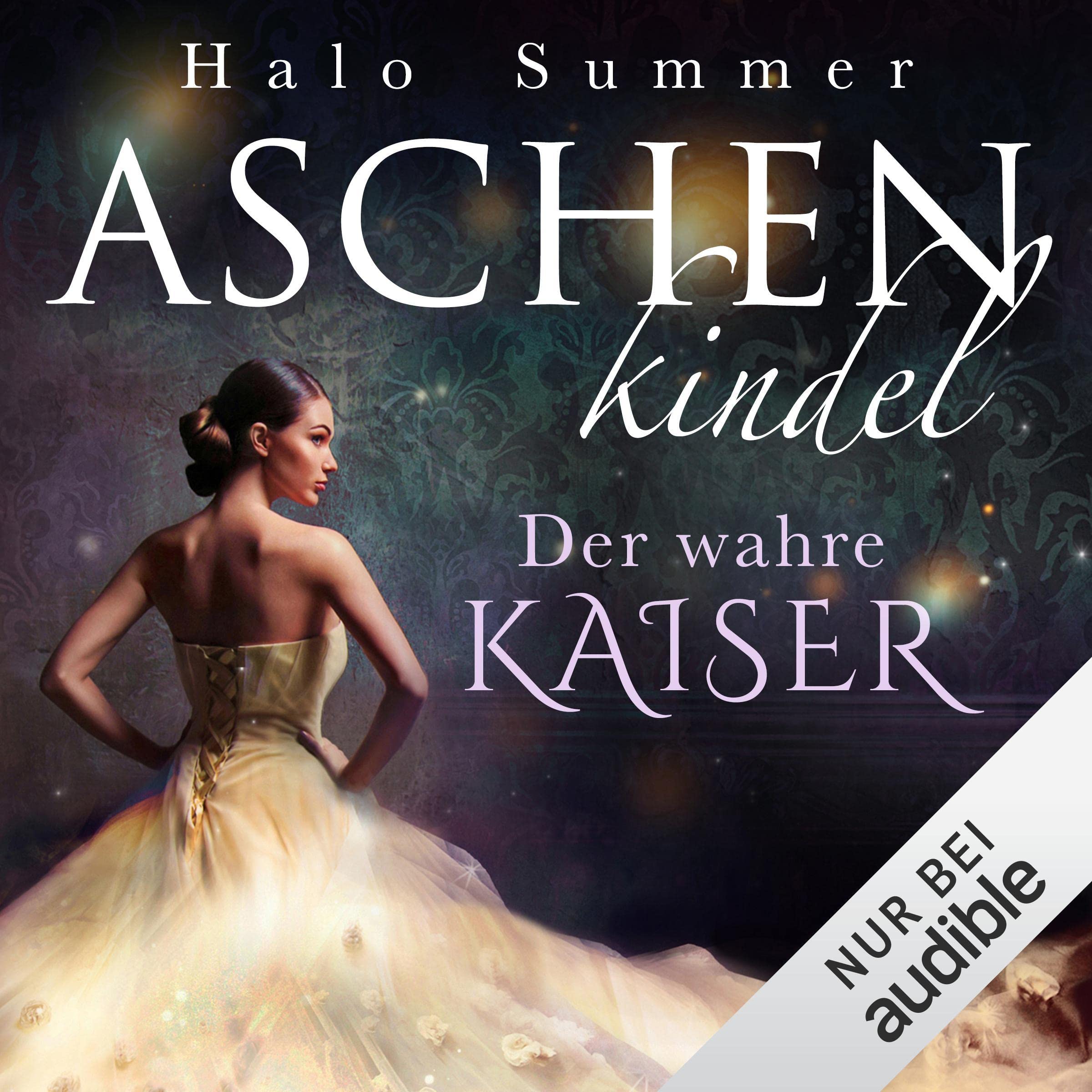 Cover art for Der wahre Kaiser