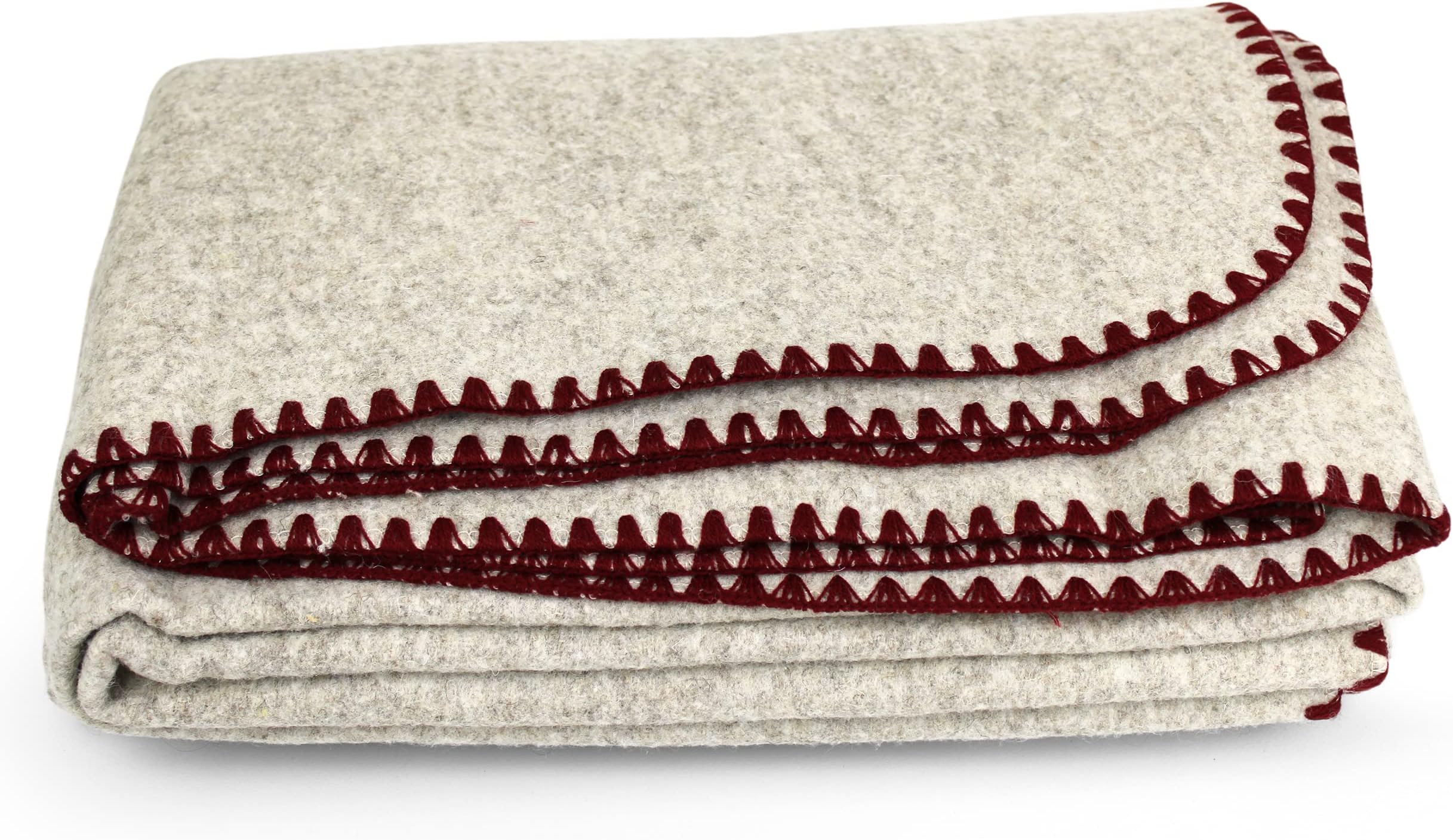 Triplenet Pricing Military Wool Blanket Survival Gear and Equipment