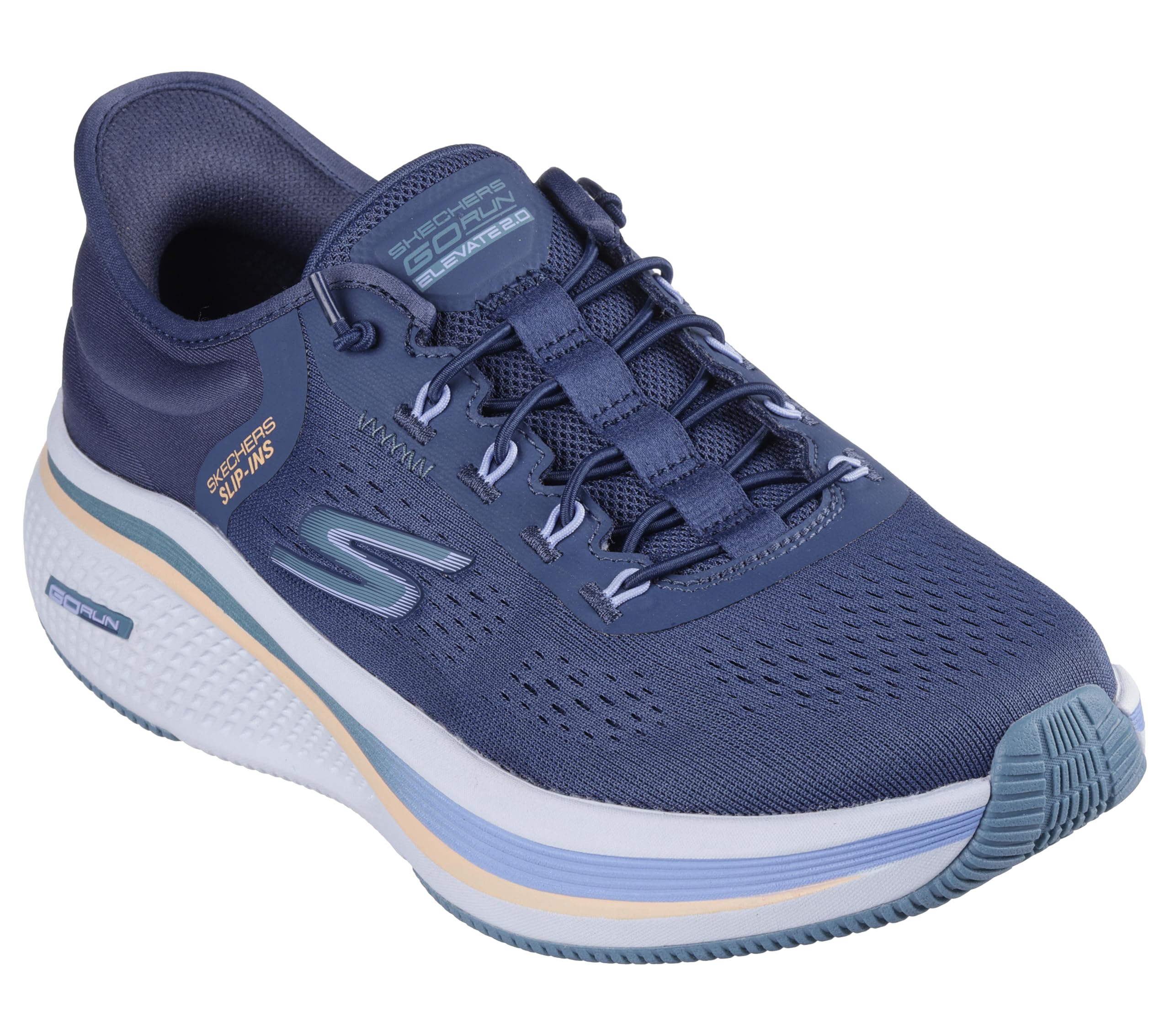 Skechers Go Run Elevate 2.0 Banyan Scarpe da ginnasticaDonna