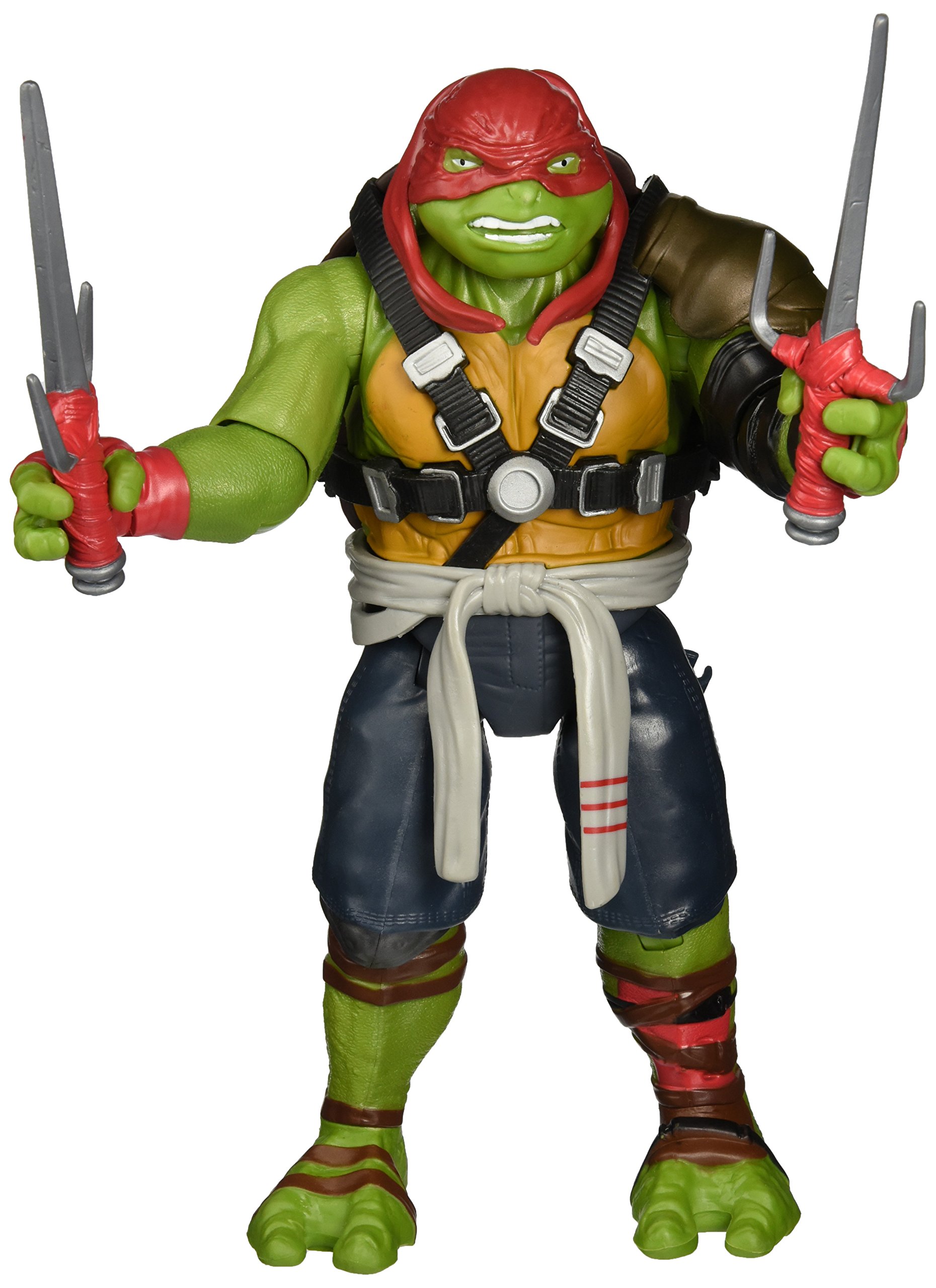 Buy Teenage Mutant Ninja Turtles Movie 2 Raphael 11