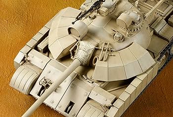 イラク軍戦車 T55エニグマ 「ミリタリーミニチュアシリーズ No.324」 タミヤ 1/35 ミリタリーミニチュアシリーズ イラク軍戦車 T-55