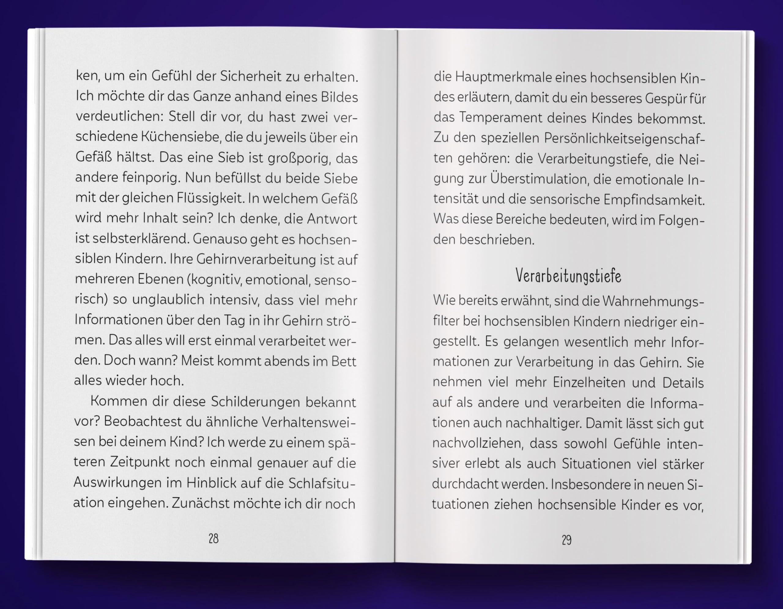 Ich lasse meinen Tag los: Einschlafrituale für hochsensible Kinder: 40 Karten mit Begleitbuch – Fit für Kita und Schule