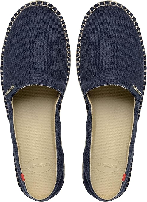 Havaianas canvas shoes Clearance